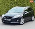 Чорний Форд Фокус, об'ємом двигуна 1.6 л та пробігом 234 тис. км за 8800 $, фото 1 на Automoto.ua