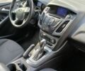 Черный Форд Фокус, объемом двигателя 2 л и пробегом 242 тыс. км за 8200 $, фото 25 на Automoto.ua