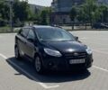 Черный Форд Фокус, объемом двигателя 1 л и пробегом 206 тыс. км за 6700 $, фото 1 на Automoto.ua