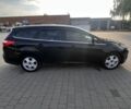 Черный Форд Фокус, объемом двигателя 1.6 л и пробегом 240 тыс. км за 7900 $, фото 3 на Automoto.ua