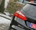 Чорний Форд Фокус, об'ємом двигуна 1.6 л та пробігом 218 тис. км за 8950 $, фото 68 на Automoto.ua