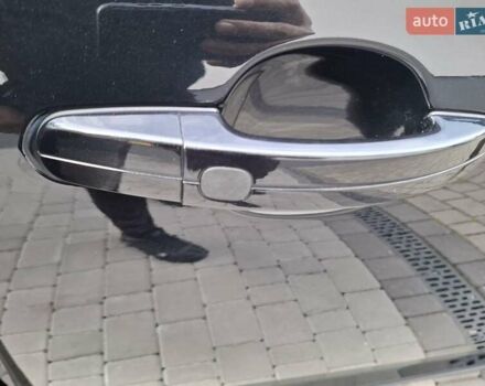 Чорний Форд Фокус, об'ємом двигуна 1.6 л та пробігом 288 тис. км за 8600 $, фото 22 на Automoto.ua