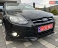 Чорний Форд Фокус, об'ємом двигуна 1.6 л та пробігом 218 тис. км за 8950 $, фото 53 на Automoto.ua