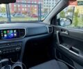 Чорний Форд Фокус, об'ємом двигуна 1.6 л та пробігом 238 тис. км за 7300 $, фото 7 на Automoto.ua