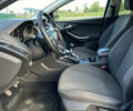 Черный Форд Фокус, объемом двигателя 1 л и пробегом 190 тыс. км за 7100 $, фото 44 на Automoto.ua