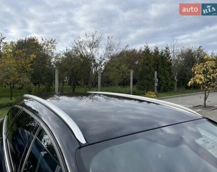 Чорний Форд Фокус, об'ємом двигуна 1.6 л та пробігом 261 тис. км за 7700 $, фото 53 на Automoto.ua