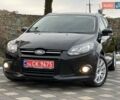 Чорний Форд Фокус, об'ємом двигуна 1.6 л та пробігом 218 тис. км за 8950 $, фото 20 на Automoto.ua