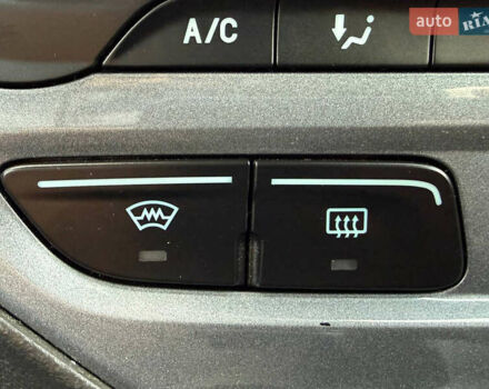 Черный Форд Фокус, объемом двигателя 1.6 л и пробегом 253 тыс. км за 6999 $, фото 57 на Automoto.ua