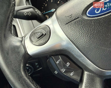 Форд Фокус 2013 в Стрые на Automoto.ua Черный Форд Фокус, объемом двигателя 1.6 л и пробегом 253 тыс. км за 7800 $, фото 59 на Automoto.ua