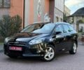 Чорний Форд Фокус, об'ємом двигуна 1.6 л та пробігом 237 тис. км за 8250 $, фото 1 на Automoto.ua