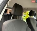 Черный Форд Фокус, объемом двигателя 1.6 л и пробегом 169 тыс. км за 8350 $, фото 77 на Automoto.ua