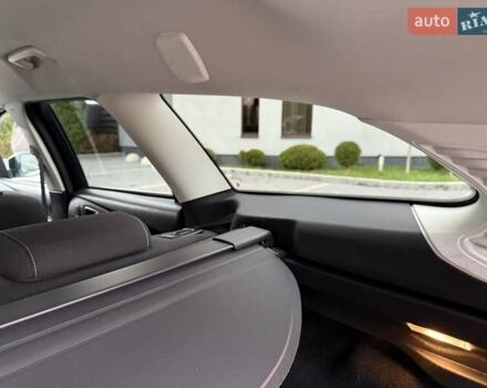 Чорний Форд Фокус, об'ємом двигуна 1.6 л та пробігом 227 тис. км за 8450 $, фото 66 на Automoto.ua