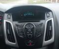 Форд Фокус 2013 в Ивано-Франковске на Automoto.ua Черный Форд Фокус, объемом двигателя 1.6 л и пробегом 222 тыс. км за 7300 $, фото 9 на Automoto.ua