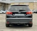 Черный Форд Фокус, объемом двигателя 0 л и пробегом 219 тыс. км за 8400 $, фото 3 на Automoto.ua