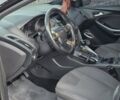 Чорний Форд Фокус, об'ємом двигуна 1.56 л та пробігом 300 тис. км за 9000 $, фото 8 на Automoto.ua