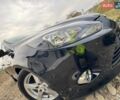 Черный Форд Фокус, объемом двигателя 1.6 л и пробегом 234 тыс. км за 8350 $, фото 48 на Automoto.ua