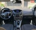Чорний Форд Фокус, об'ємом двигуна 1.6 л та пробігом 240 тис. км за 7900 $, фото 15 на Automoto.ua