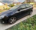 Черный Форд Фокус, объемом двигателя 2 л и пробегом 167 тыс. км за 6200 $, фото 1 на Automoto.ua