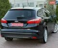 Чорний Форд Фокус, об'ємом двигуна 1.6 л та пробігом 235 тис. км за 8650 $, фото 39 на Automoto.ua