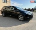 Чорний Форд Фокус, об'ємом двигуна 1.6 л та пробігом 246 тис. км за 7999 $, фото 54 на Automoto.ua