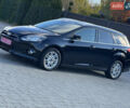 Чорний Форд Фокус, об'ємом двигуна 1.6 л та пробігом 278 тис. км за 8599 $, фото 4 на Automoto.ua