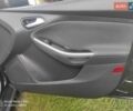 Форд Фокус 2013 у Львові на Automoto.ua Чорний Форд Фокус, об'ємом двигуна 1.6 л та пробігом 252 тис. км за 10500 $, фото 10 на Automoto.ua