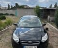 Чорний Форд Фокус, об'ємом двигуна 1.56 л та пробігом 315 тис. км за 6999 $, фото 2 на Automoto.ua