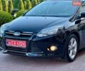 Черный Форд Фокус, объемом двигателя 1.6 л и пробегом 245 тыс. км за 8690 $, фото 31 на Automoto.ua