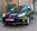 Форд Фокус 2013 у Стрые на Automoto.ua Чорний Форд Фокус, об'ємом двигуна 1.6 л та пробігом 219 тис. км за 9950 $, фото 29 на Automoto.ua