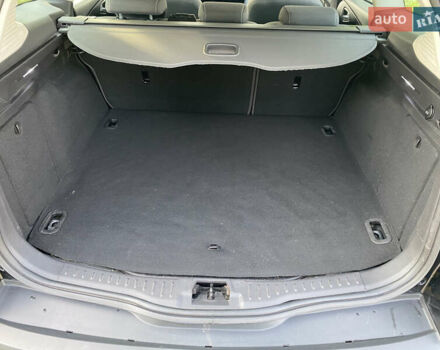 Черный Форд Фокус, объемом двигателя 1.6 л и пробегом 276 тыс. км за 8555 $, фото 6 на Automoto.ua