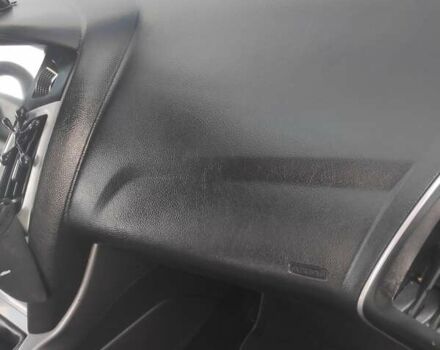 Форд Фокус 2013 у Львові на Automoto.ua Чорний Форд Фокус, об'ємом двигуна 1.6 л та пробігом 252 тис. км за 10500 $, фото 8 на Automoto.ua