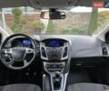 Форд Фокус 2013 в Стрые на Automoto.ua Черный Форд Фокус, объемом двигателя 1.6 л и пробегом 224 тыс. км за 8750 $, фото 104 на Automoto.ua