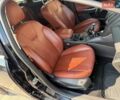Черный Форд Фокус, объемом двигателя 1.6 л и пробегом 234 тыс. км за 8800 $, фото 37 на Automoto.ua