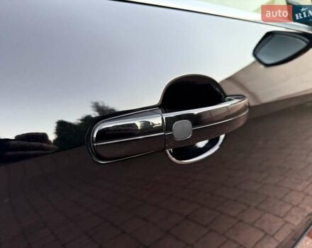 Чорний Форд Фокус, об'ємом двигуна 1.6 л та пробігом 235 тис. км за 8650 $, фото 27 на Automoto.ua