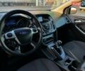 Черный Форд Фокус, объемом двигателя 1.6 л и пробегом 210 тыс. км за 8999 $, фото 70 на Automoto.ua
