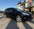 Чорний Форд Фокус, об'ємом двигуна 1.6 л та пробігом 246 тис. км за 7999 $, фото 1 на Automoto.ua