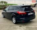 Чорний Форд Фокус, об'ємом двигуна 1.6 л та пробігом 246 тис. км за 8600 $, фото 16 на Automoto.ua