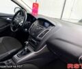 Чорний Форд Фокус, об'ємом двигуна 1.6 л та пробігом 163 тис. км за 7500 $, фото 8 на Automoto.ua