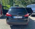 Черный Форд Фокус, объемом двигателя 1.6 л и пробегом 223 тыс. км за 8400 $, фото 5 на Automoto.ua