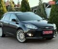 Чорний Форд Фокус, об'ємом двигуна 1.6 л та пробігом 235 тис. км за 8650 $, фото 25 на Automoto.ua