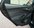 Чорний Форд Фокус, об'ємом двигуна 1.6 л та пробігом 235 тис. км за 8650 $, фото 131 на Automoto.ua