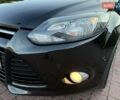 Чорний Форд Фокус, об'ємом двигуна 1.6 л та пробігом 235 тис. км за 8650 $, фото 86 на Automoto.ua
