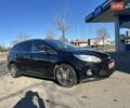 Чорний Форд Фокус, об'ємом двигуна 1.59 л та пробігом 229 тис. км за 8750 $, фото 6 на Automoto.ua