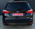 Чорний Форд Фокус, об'ємом двигуна 1.6 л та пробігом 200 тис. км за 8700 $, фото 24 на Automoto.ua