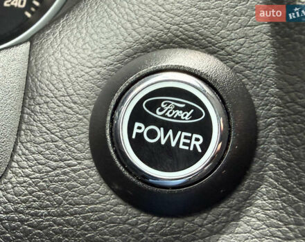 Форд Фокус 2013 в Стрые на Automoto.ua Черный Форд Фокус, объемом двигателя 1.6 л и пробегом 253 тыс. км за 7800 $, фото 56 на Automoto.ua