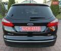 Чорний Форд Фокус, об'ємом двигуна 1.6 л та пробігом 235 тис. км за 8650 $, фото 78 на Automoto.ua