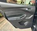 Черный Форд Фокус, объемом двигателя 1.6 л и пробегом 215 тыс. км за 8850 $, фото 63 на Automoto.ua