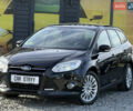 Форд Фокус 2013 у Стрые на Automoto.ua Чорний Форд Фокус, об'ємом двигуна 1.6 л та пробігом 240 тис. км за 8999 $, фото 10 на Automoto.ua