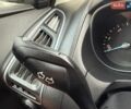 Черный Форд Фокус, объемом двигателя 1.6 л и пробегом 169 тыс. км за 8350 $, фото 87 на Automoto.ua