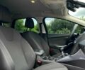 Форд Фокус 2013 у Львові на Automoto.ua Чорний Форд Фокус, об'ємом двигуна 1.6 л та пробігом 225 тис. км за 7500 $, фото 8 на Automoto.ua
